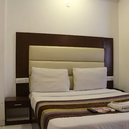 Hotel Opal Inn